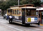 CABLE CAR 16