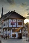 Der letzte Sonnenstrahl