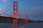 Golden Gate Bridge