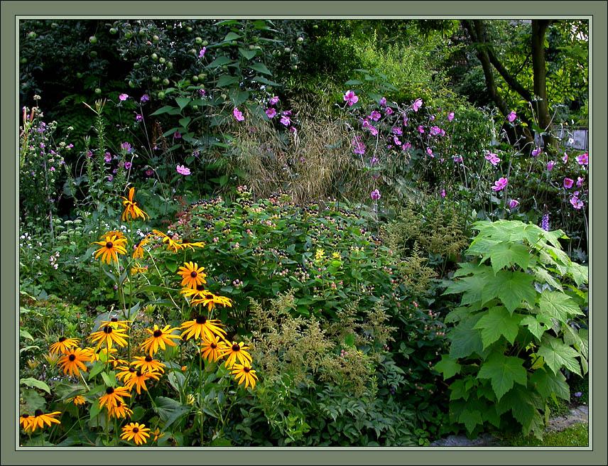 SOMMERGARTEN