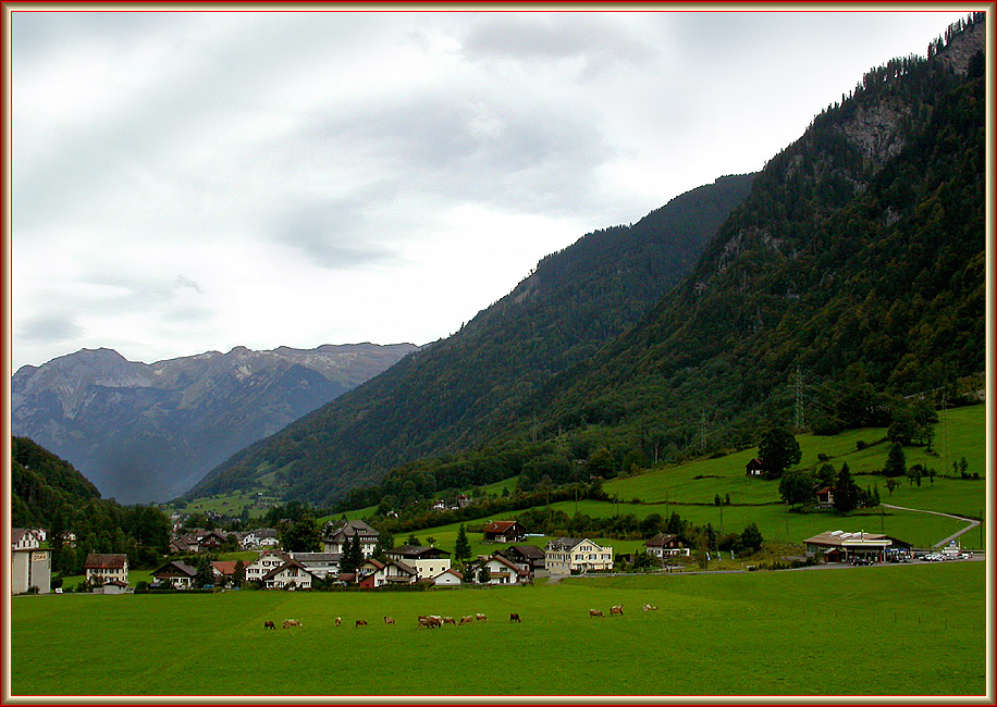 SCHWEIZ 2009-4