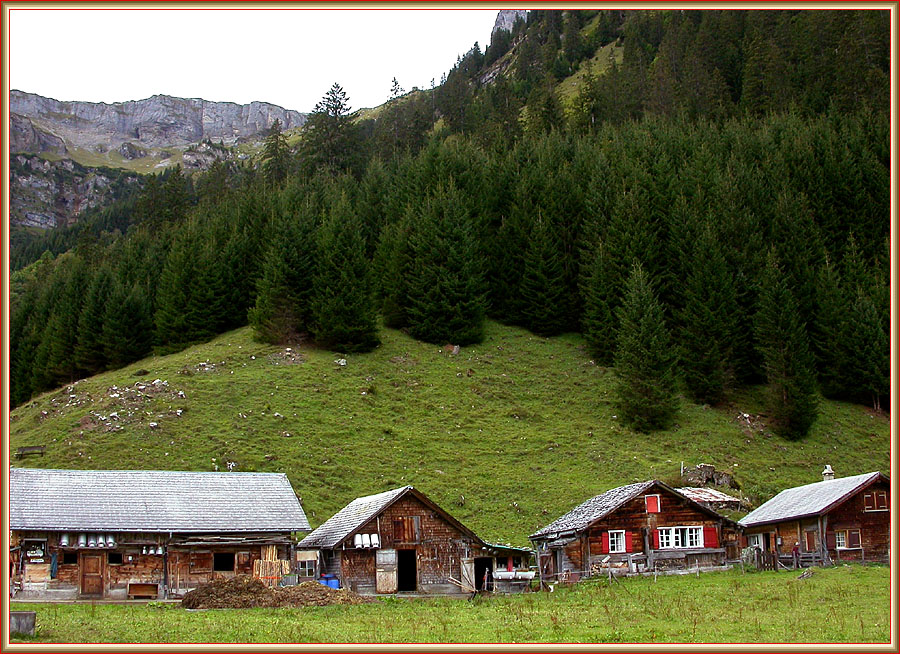 SCHWEIZ 2009-6