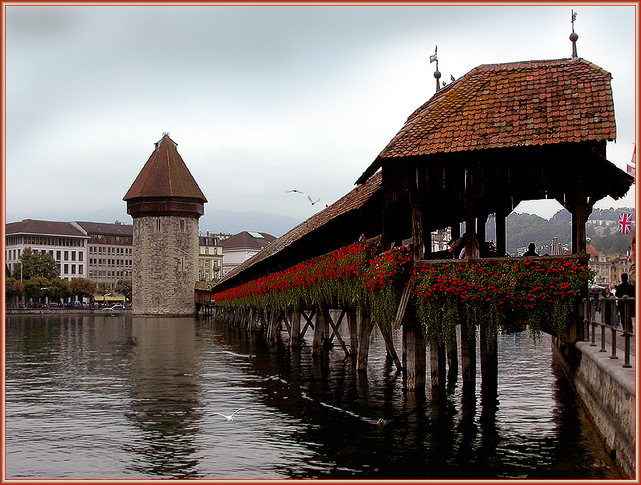 SCHWEIZ 2009-16