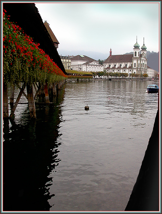 SCHWEIZ 2009-17