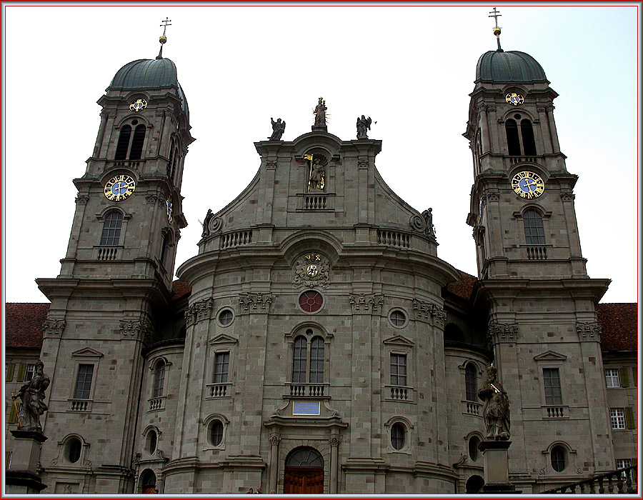 SCHWEIZ 2009-32