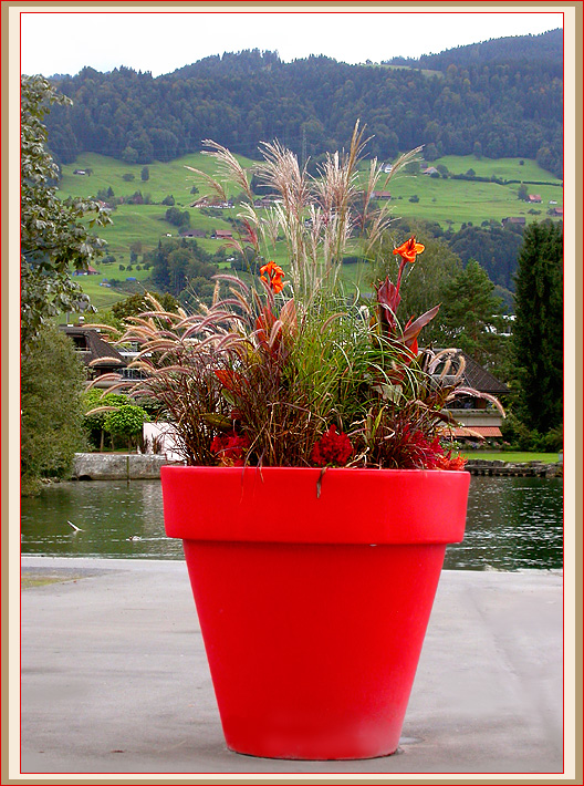 SCHWEIZ 2009-23