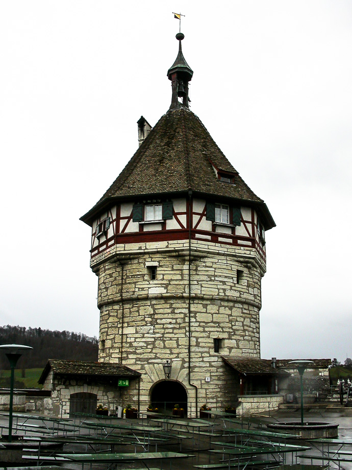 FESTUNG MUNOT