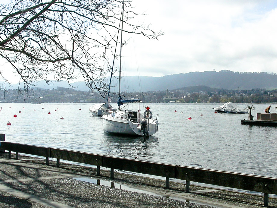 ZÜRICHSEE