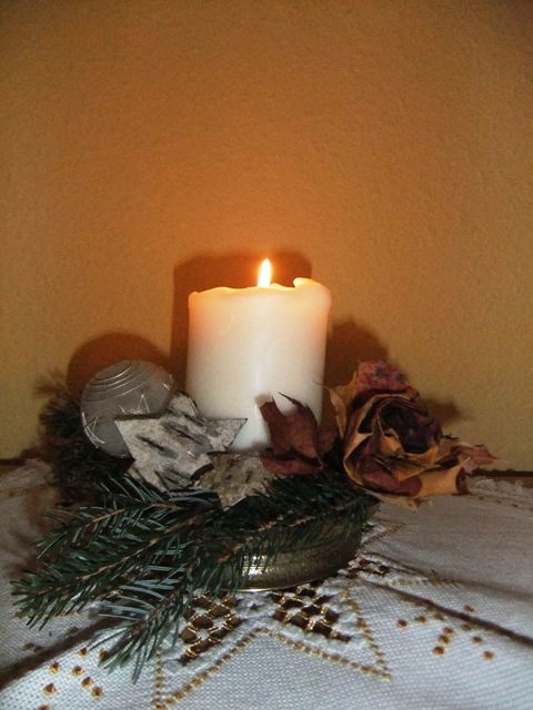 4. Advent