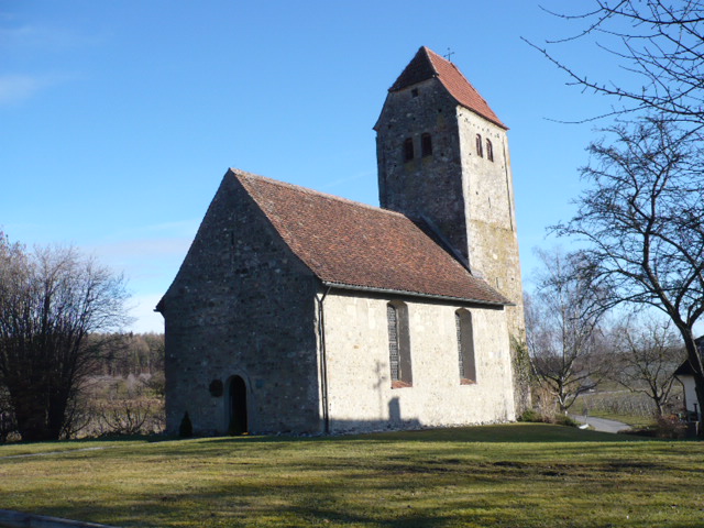 Kapelle