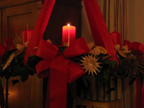 1.advent