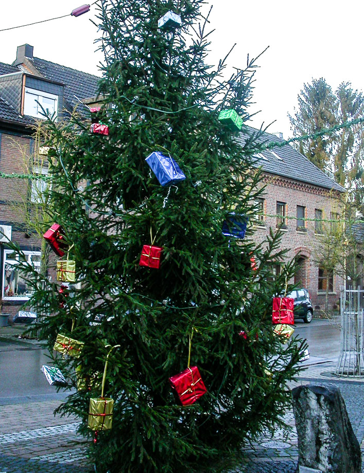 O TANNENBAUM