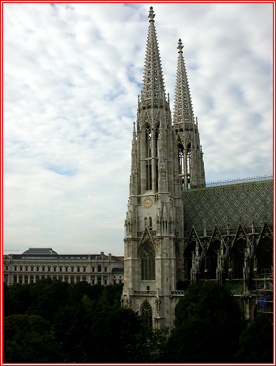 WIEN 33