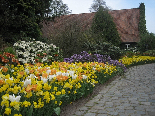 Weltvogelpark Walsrode