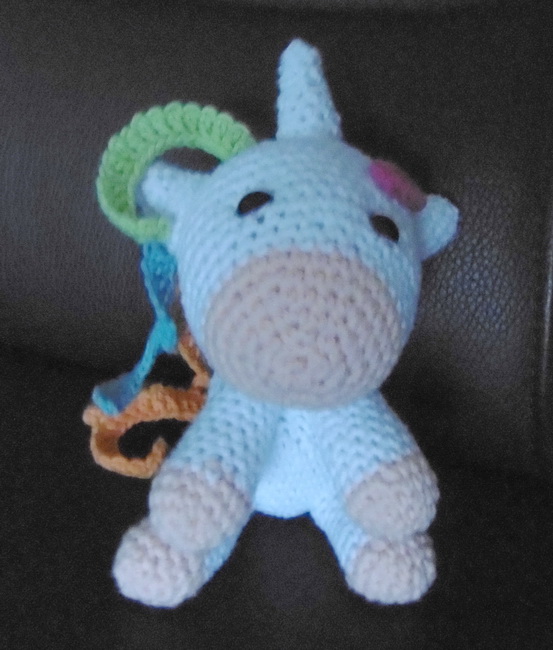 Einhorn