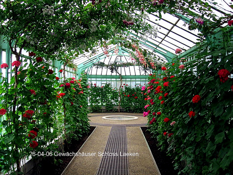 Schloss Laeken