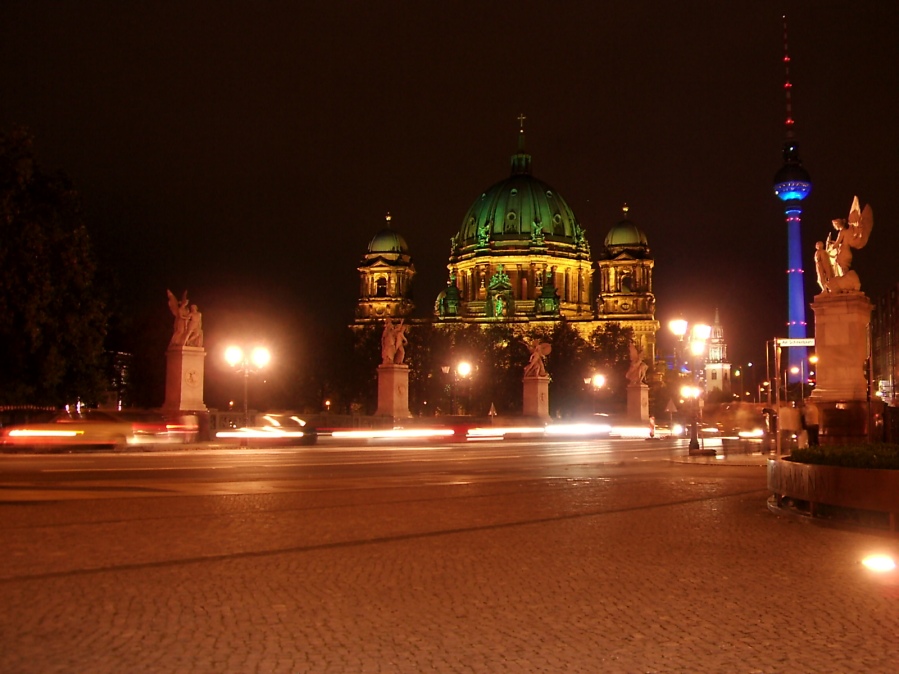 Berliner Dom