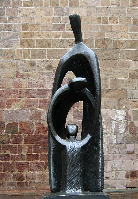 Geborgenheit