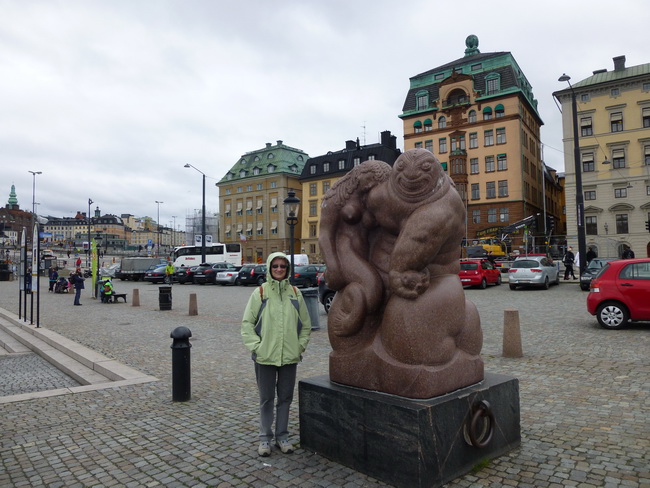 Stockholm 2015