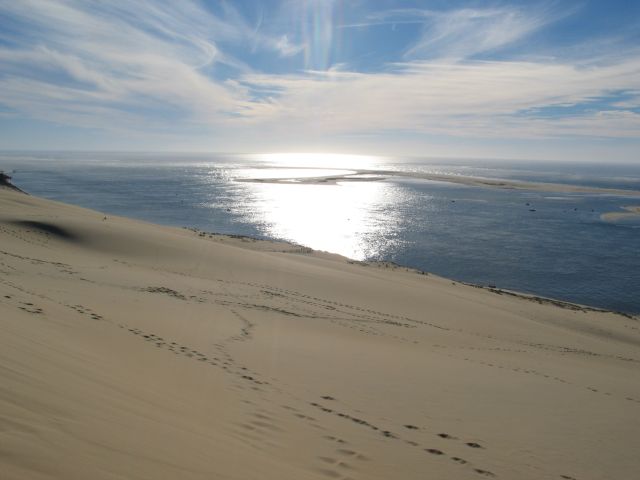 dune du pyla