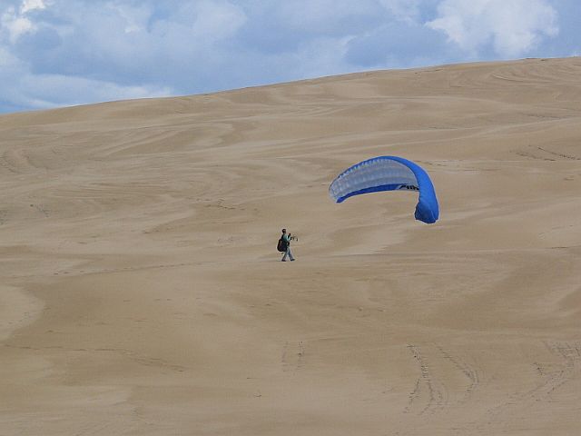 dune du pyla