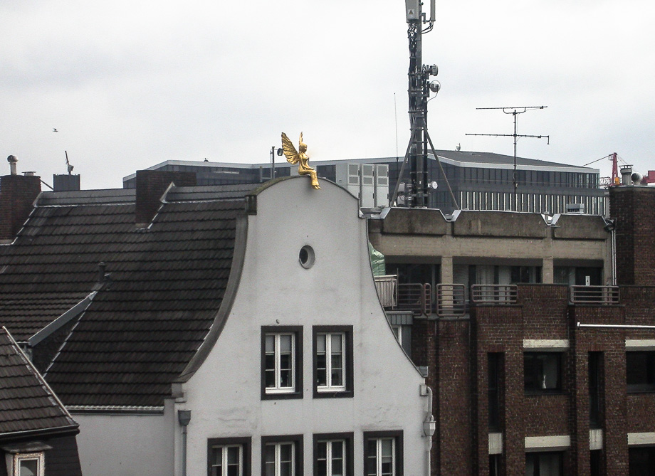 RIESENRAD AUSBLICK