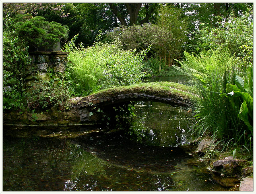 JAP. GARTEN LEVERKUSEN 1