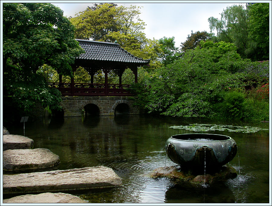 JAP. GARTEN LEVERKUSEN 11