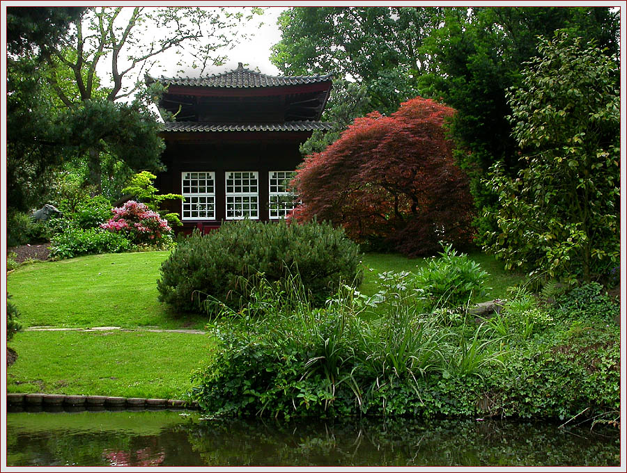 JAP. GARTEN LEVERKUSEN 14