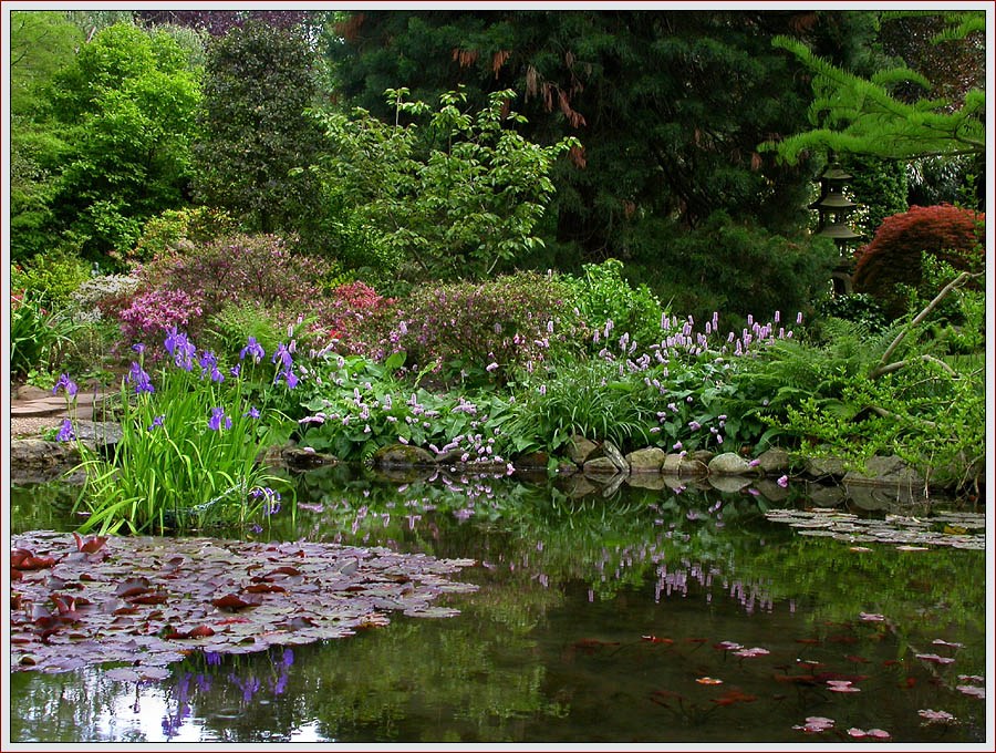 JAP. GARTEN LEVERKUSEN 16