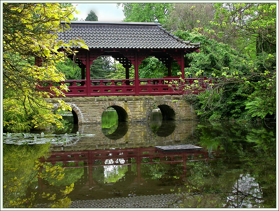 JAP. GARTEN LEVERKUSEN 7