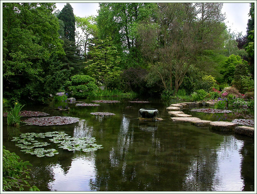 JAP. GARTEN LEVERKUSEN 10