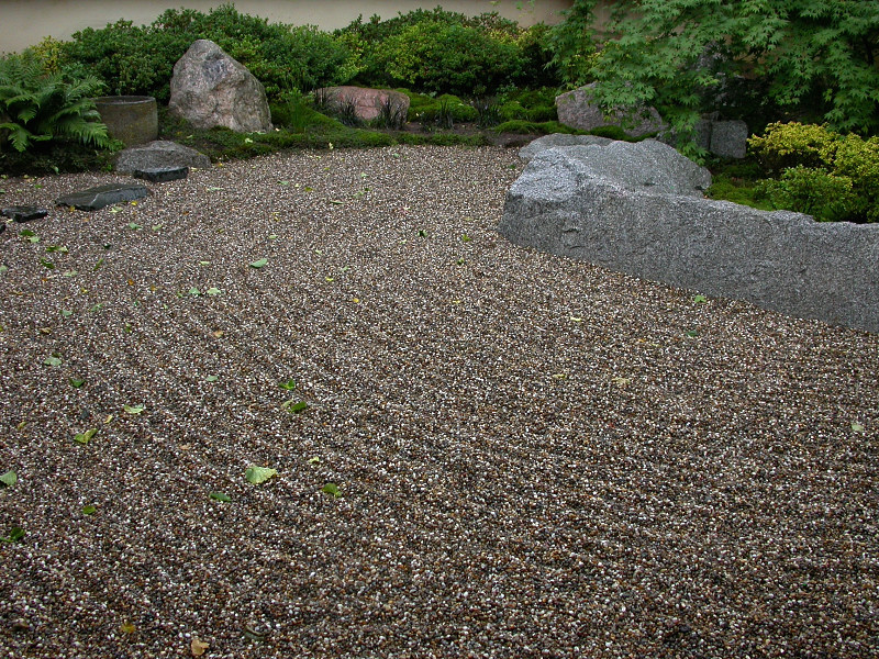 JAPANISCHER GARTEN 6