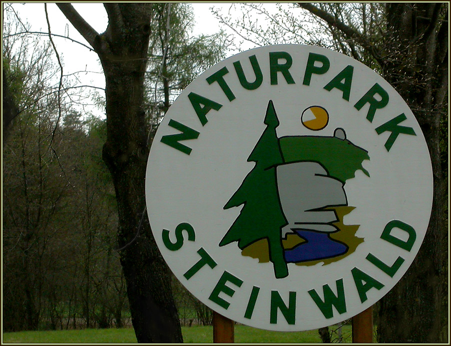 STEINWALDIMPRESSIONEN 1