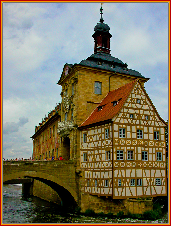 ALTES RATHAUS