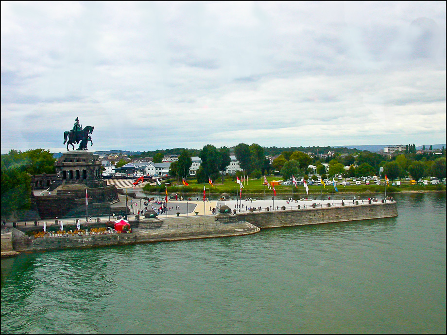 DEUTSCHES ECK