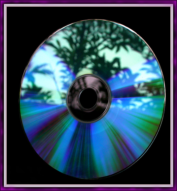 CD