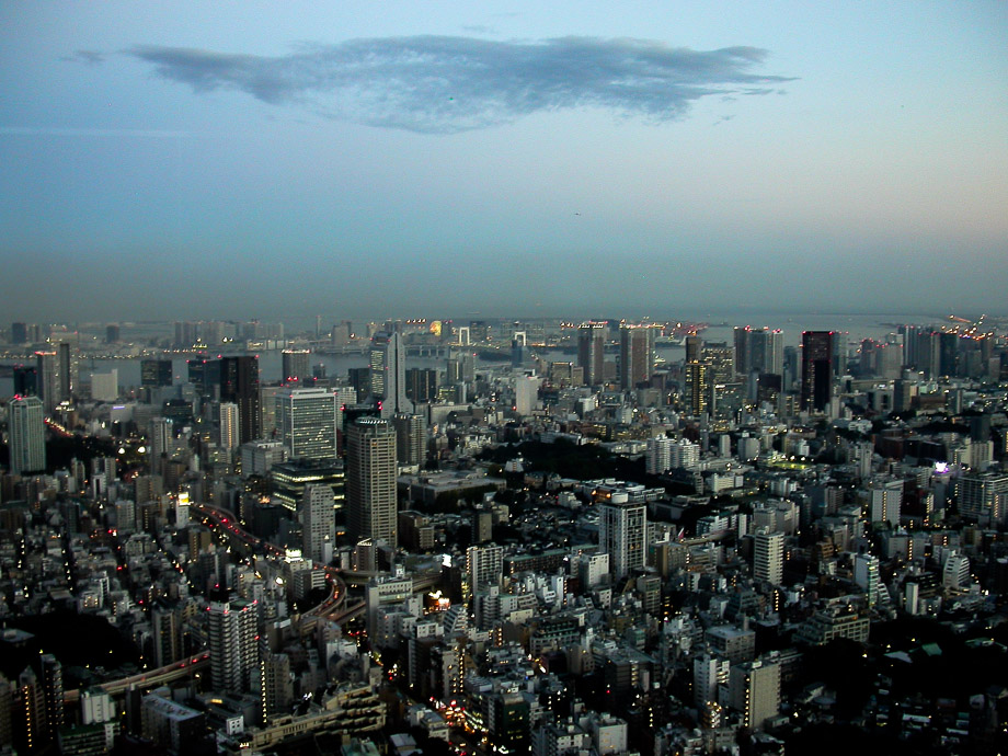 JAPAN - TOKIO