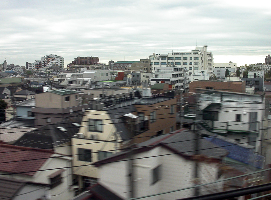 JAPAN - HAKONE