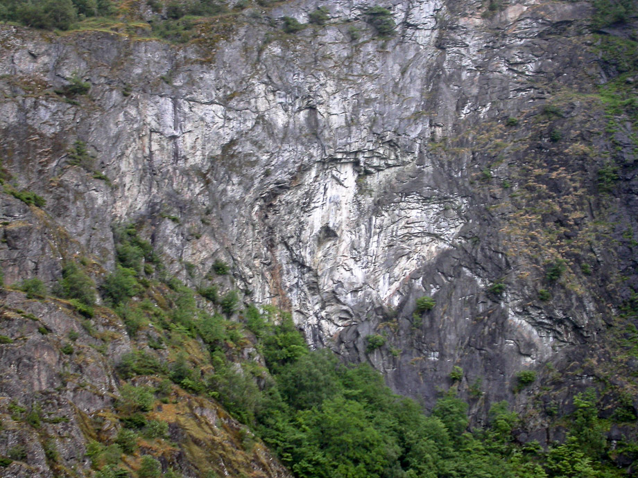 ZUM NORDKAP - GEIRANGER