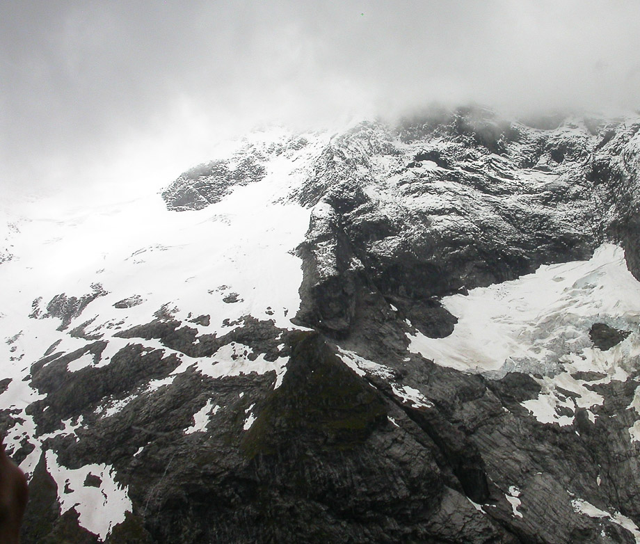 ZUM NORDKAP - GEIRANGER