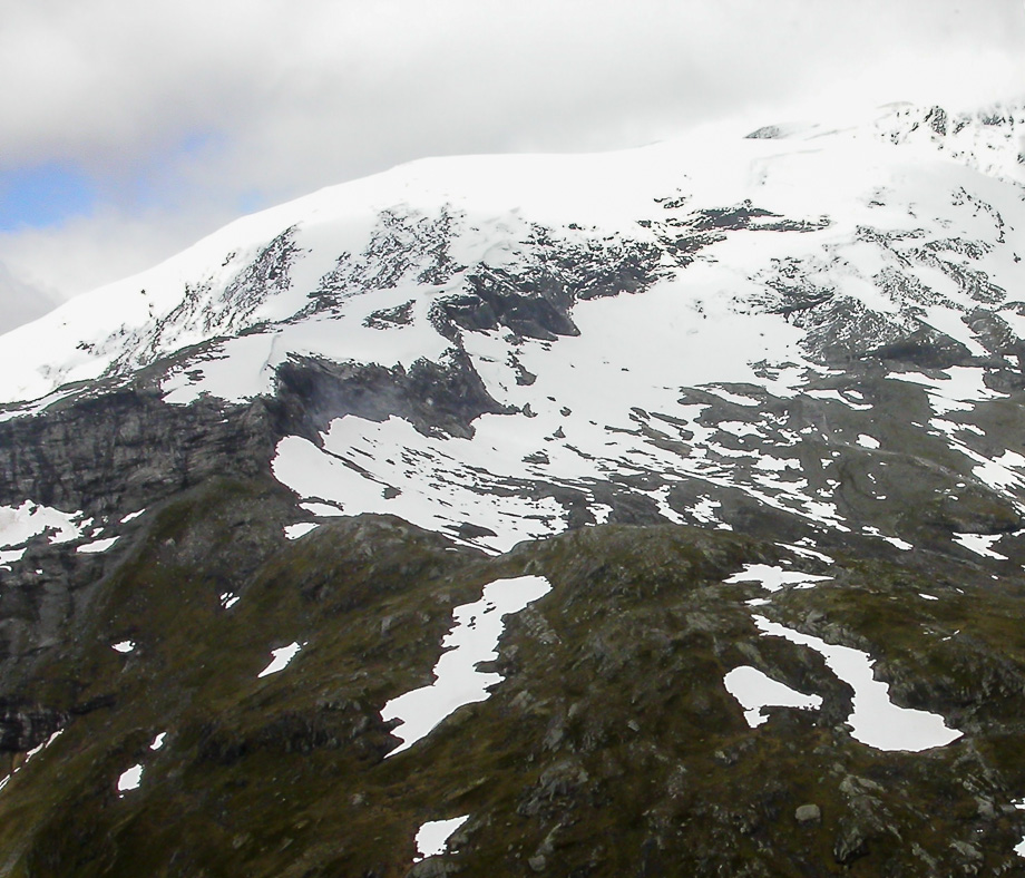 ZUM NORDKAP - GEIRANGER
