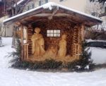 21. Dezember 4. Advent 21. Dezember 4. Advent