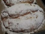 Weihnachtsstollen... Weihnachtsstollen...