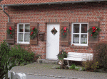 Weihnachtlich geschmückt ... Weihnachtlich geschmückt ...