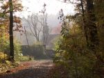 Sonntagsspaziergang im Oktober......