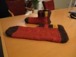 Strickfilzen Strickfilzen