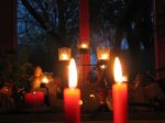 licht im november 3