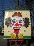 Der Zirkus ist da ... Der Zirkus ist da ...