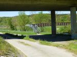 Letzter Spaziergang in die Leuchte Letzter Spaziergang in die Leuchte
